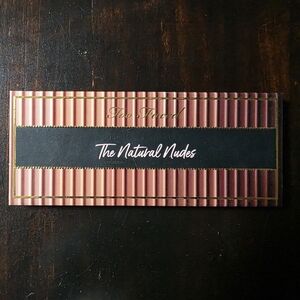 Too Faced Natural Nudes Eyeshadow Palette